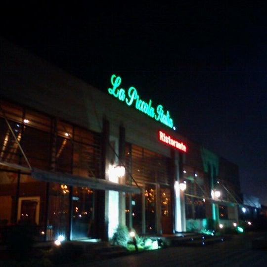 Fotos en La Piccola Italia Quilicura Quilicura, Metropolitana de