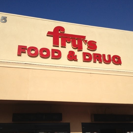 Photos at Fry's Food Store Grocery Store in Paradise Valley Oasis