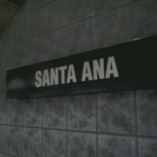 санта метро рояль