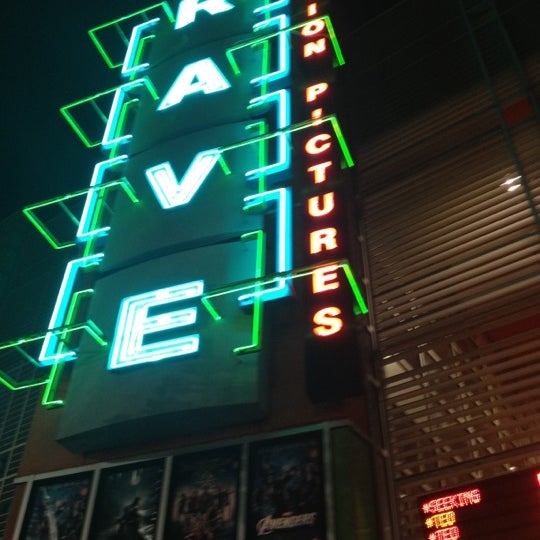 Carmike Motion Pictures Patton Creek 15 + IMAX (Now Closed