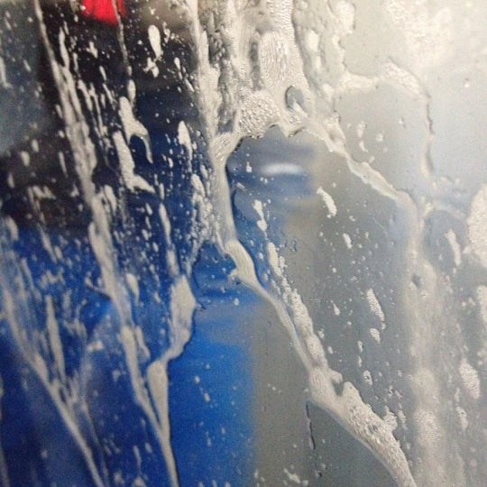 Scrubbin' Bubbles 4 tips from 191 visitors