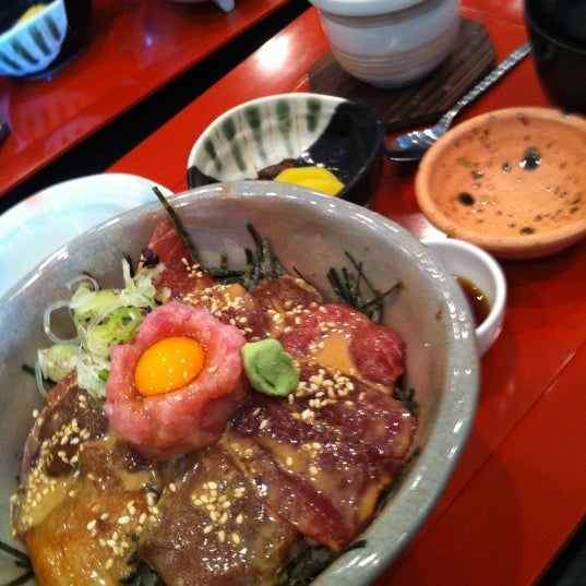 濱野井 マリオス店 盛岡市 Da Japon Restorani Da Fotograflar