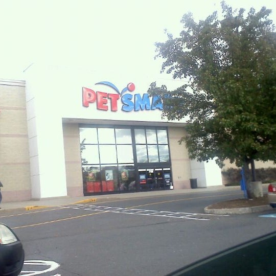 PetSmart Manchester, CT