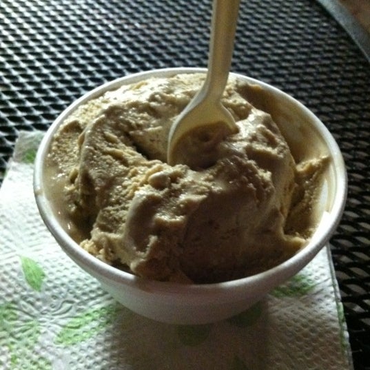 Jack Frost Homemade Ice Cream Bluffton, SC'da fotoğraflar