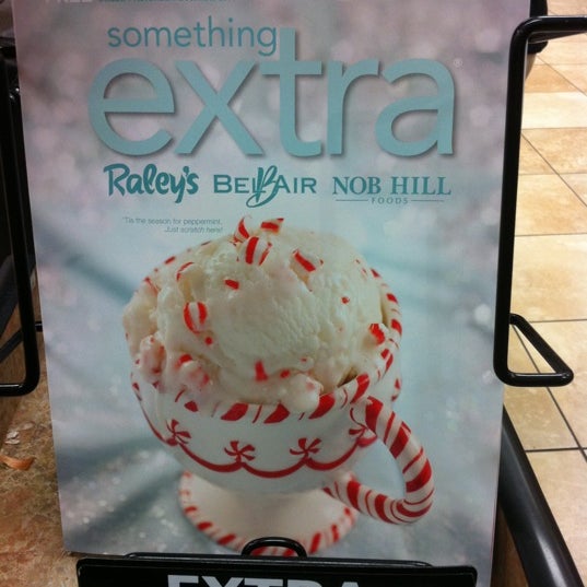 Raley's - Grocery Store