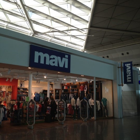 Mavi Магазины В Спб Официальный Сайт