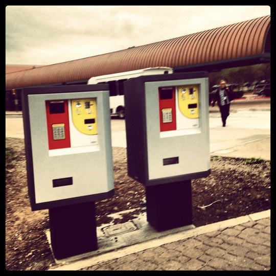 Photos at Parker Road Station (DART Rail) 2600 Archerwood St.