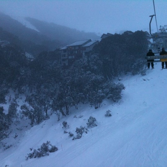 Snow Ski Apartments Falls Creek 2 tips from 23 visitors