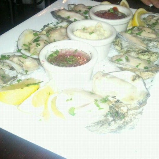 Armitage Bistro (Now Closed) Wine Bar in DC Ranch