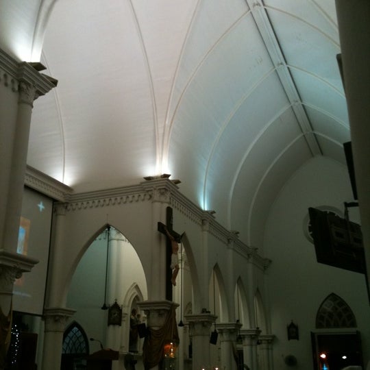 Photos at Church of the Nativity of the Blessed Virgin Mary Hougang