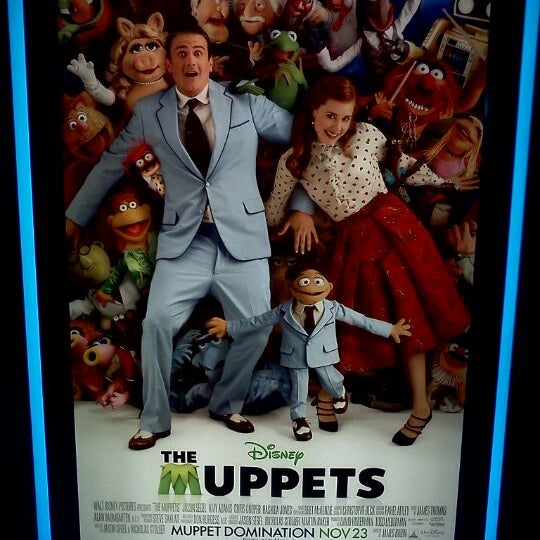 Fotos em Regal Arbor Place & IMAX 16 dicas de 2148 clientes