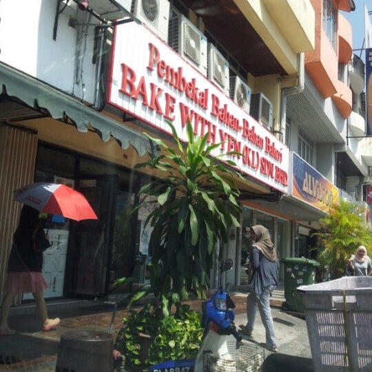 Bake With Yen Petaling Jaya Selangor