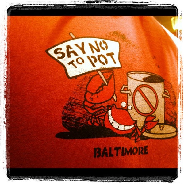 Phillips Crab Deck Inner Harbor 7 tips from 677 visitors