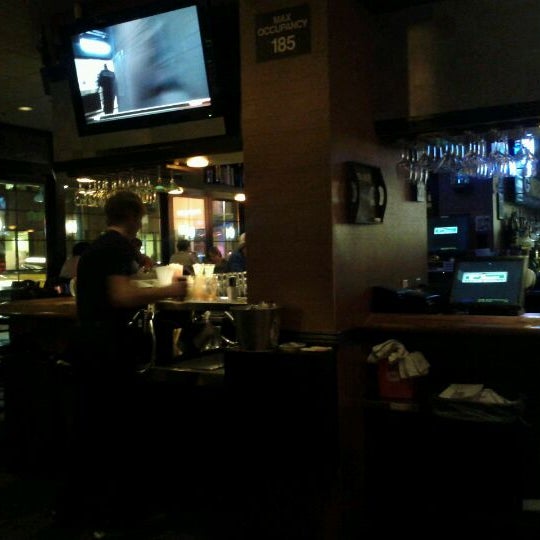 1/14/2012にKrissy S.が8th Street Grill &amp; Taphouseで撮った写真