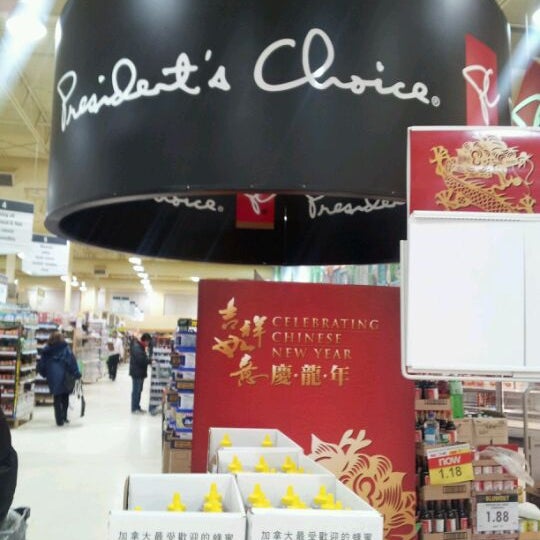 Photos at Real Canadian Superstore - Grocery Store in Ottawa