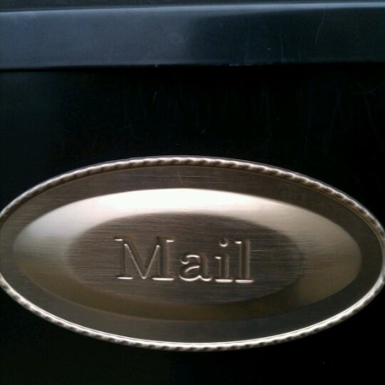 US Post Office 201 Bywood Ave