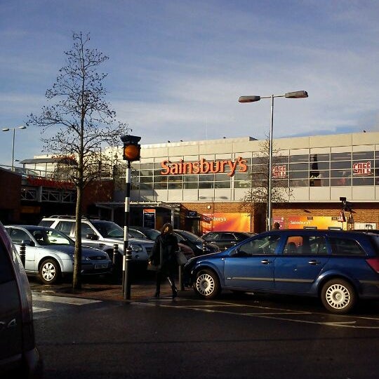 Sainsbury S 7 Tips From 266 Visitors