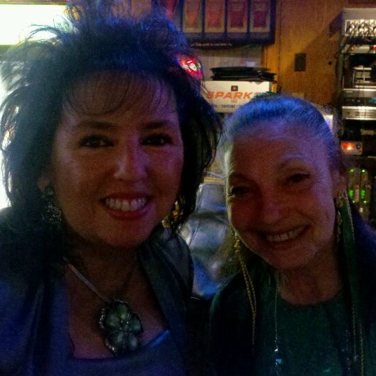 Photo taken at Adam&#39;s the Place For Ribs by Lisa D. on 3/18/2012