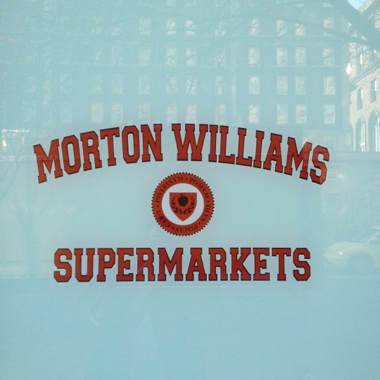 morton williams near me circular