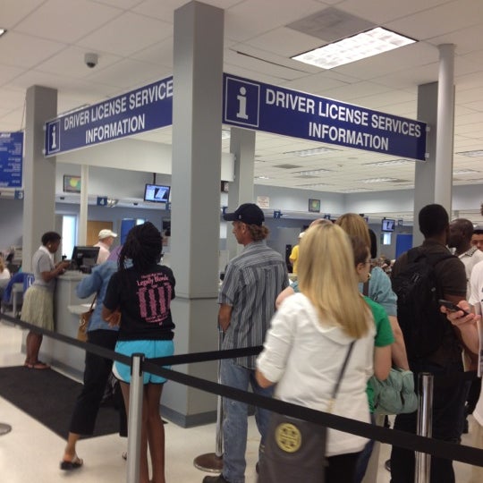 Motor Vehicle Administration (MVA) 51 tips