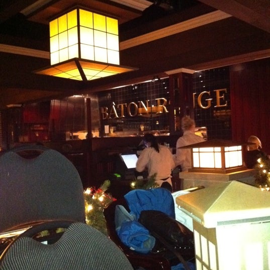 12/31/2010에 Jean R.님이 Bâton Rouge Grillhouse &amp; Bar에서 찍은 사진
