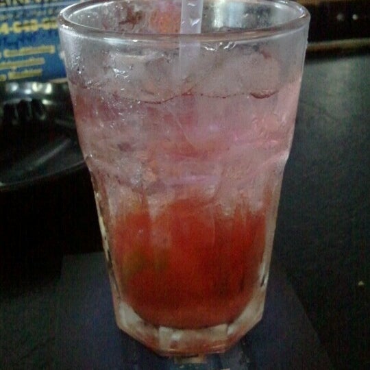 Gerri's Sports Pub Margate'de Bar