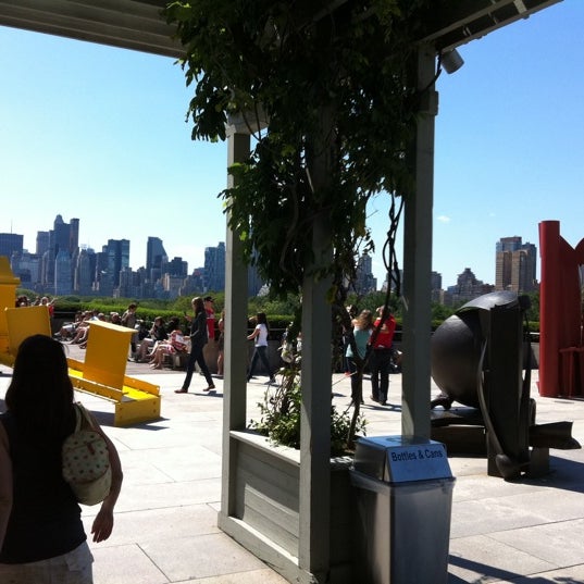 Photos at Hotel Metro Rooftop Bar Hotel Bar in Koreatown