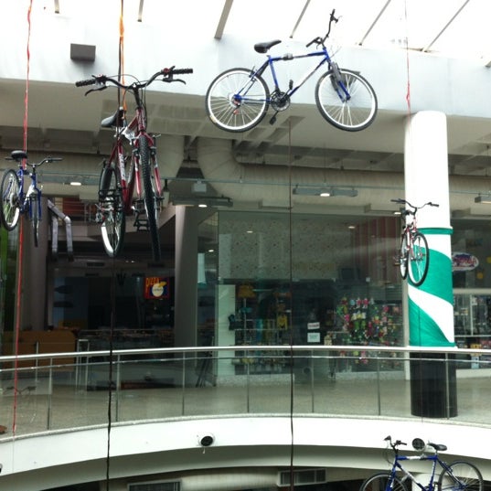 Foto scattata a Shopping Norte Sul da Thiago M. il 8/1/2012
