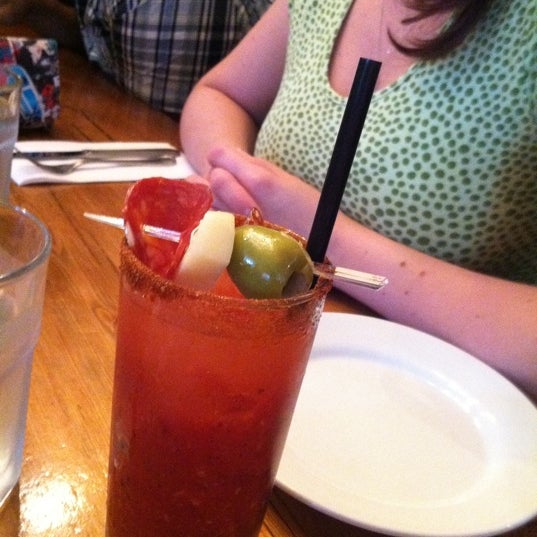 Best Bloody Marys in NYC
