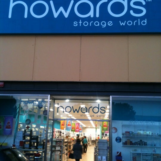 Howards World - Majadahonda,