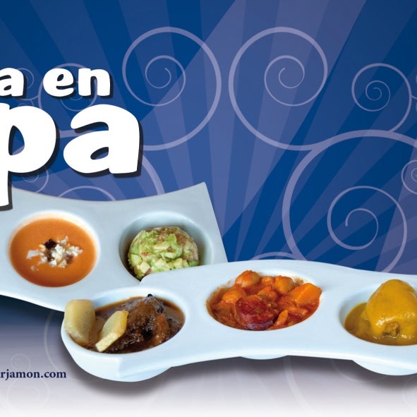 "De Tapa en Tapa" un buena iniciativa de este clásico de El Puerto. Para comer tapeando y disfrutar de su magnífica cocina.