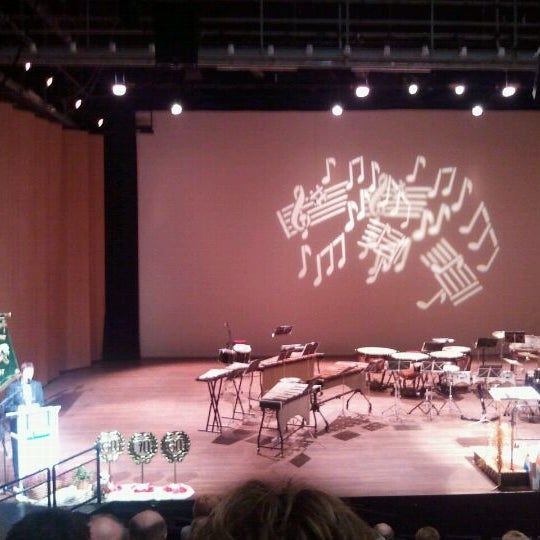 Foto tirada no(a) Theater de Schalm por Paul K. em 1/9/2011