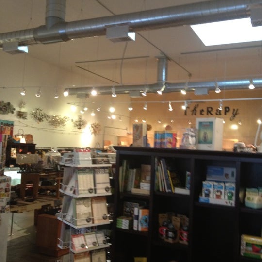 Therapy Downtown Campbell 6 tips de 714 visitantes