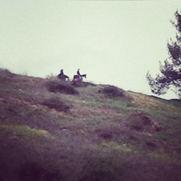 Photos at Puddingstone Resort (Now Closed) Campground in San Dimas