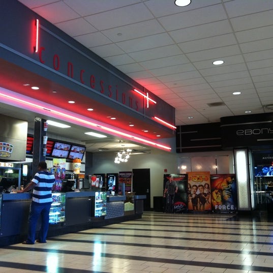 Big Cinemas 9180 W Golf Rd