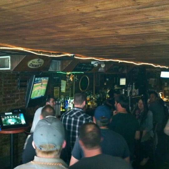 Photo taken at The Grisly Pear by Steve S. on 4/14/2012