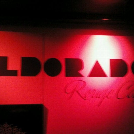 Photo taken at Eldorado by Oscar L. on 9/18/2011