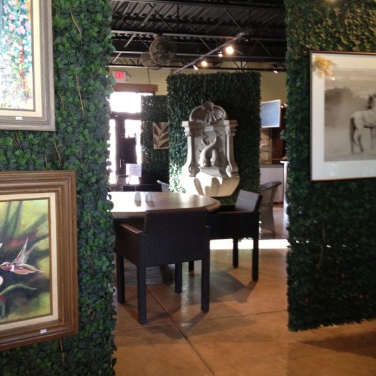 Oasis Coffee & Tea Corrales, NM