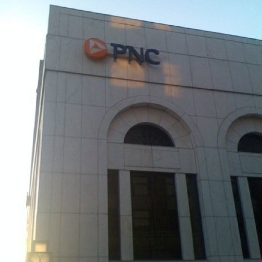 PNC Bank Central Business District Kalamazoo, MI