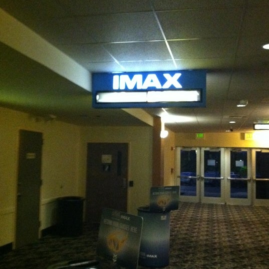 Photos at Regal Westbury IMAX & RPX Westbury, NY