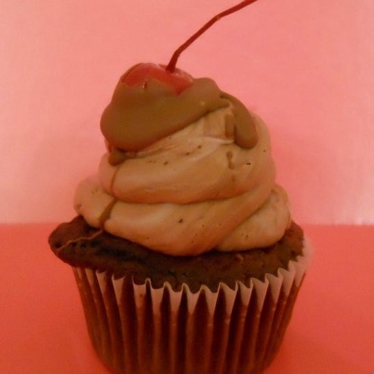 1/16/2012에 Kory A.님이 Ms. Goody Cupcake에서 찍은 사진