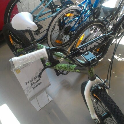 Van Oosterhout Tweewielers - Bike Shop