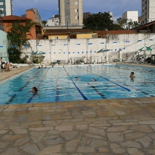 Clube Palmeiras - Belo Horizonte/MG