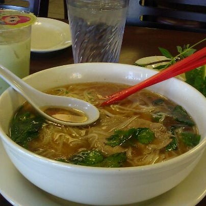 Photo taken at PHO Avina by Jeanette W. on 1/25/2012