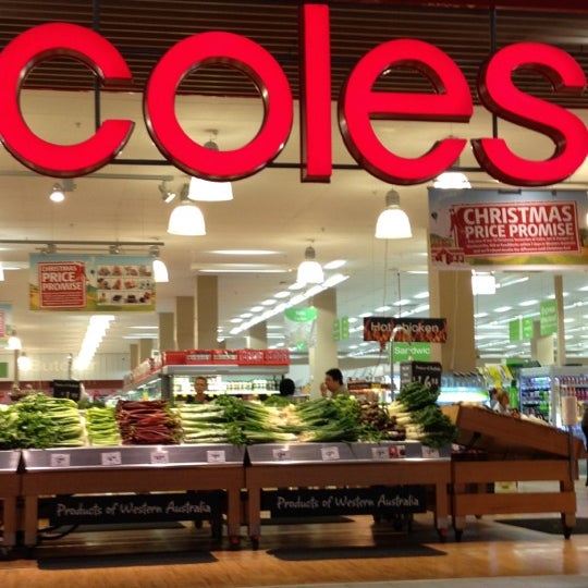 Coles 4 Tips