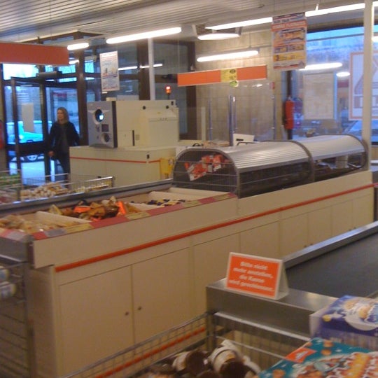 ALDI NORD Travemünde 0 tips