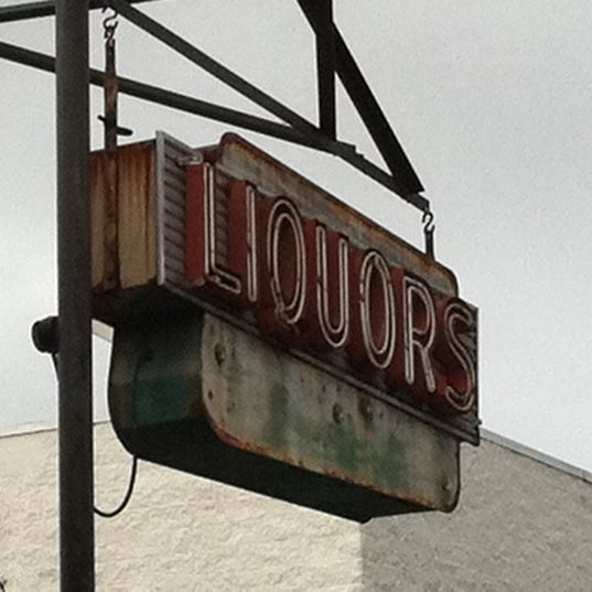 Hawthorne Liquors 1 tip from 76 visitors