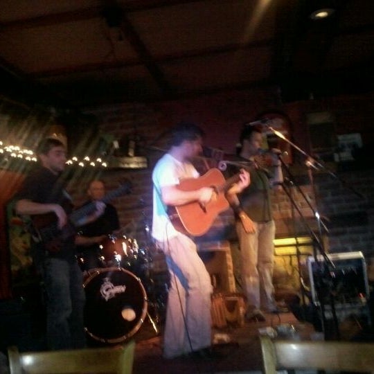 10/15/2011にDiana M.がPaddy Reilly&#39;s Music Barで撮った写真