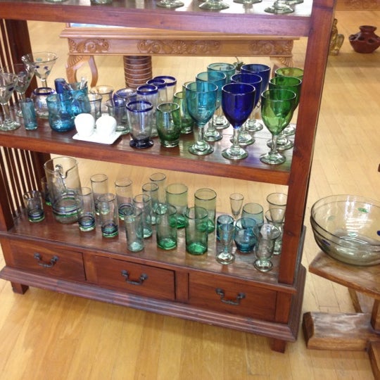 Go Fish Clothing Store in St Simons Island