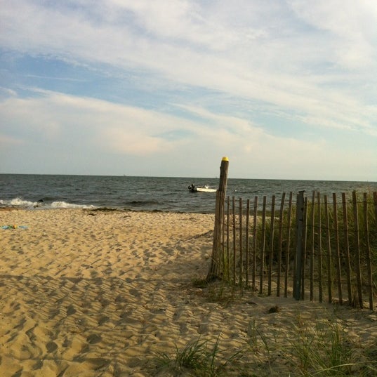 Forest Beach South Chatham, MA